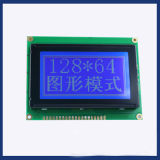 128*32 LCD Display Module LCD with Touch Panel