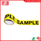 Custom Printed BOPP Packaging Tape with Goog Quality