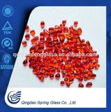 Trade Assurance China Crystal Glass Beads