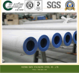 Small Diameter Seamless Stainless Steel Pipe