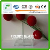 5mm Top Quality Ultra Clear Float Glass/Low Iron Glass/Clear Glass