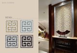 Carving Shell Mosaic Mother of Preal Building Material