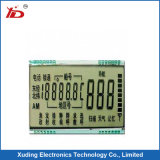 Tn LCD with Black-Mask Backguound LCD Display Screen