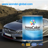 Two Component Automotive Refinish Paint Acrylic Car Paint