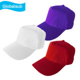 Sublimation Printing Baseball Heat Transfer Cap