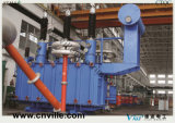 12.5mva 110kv Dual-Winding Load Tapping Power Transformer