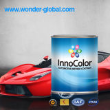 Good Quality Best Price 1k Pearl Colors Car Paint