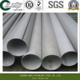 Large Diameter Welded Stainless Steel Tube 300 Series