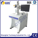 Green Laser Machine for Marking Logo