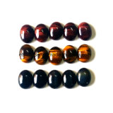 Semi Precious Stone Natural Crystal Gemstone Tiger Eye