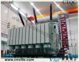 240mva Power Transformers 242kv on Load Tap Changer on Sales