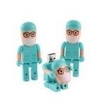 Doctor USB Flash Drive