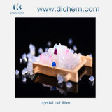 Crystal Cat Litter with Best Price Manufacturer#01