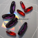 China Decorative Colorful Glass Beads for Jewelry Making