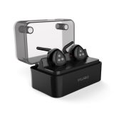 D900 Mini Stereo Bt Earphone/Headset Wireless Earbuds with Charge Box