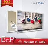 ErP Lot20 Warm and Comfortable Far Infrared Carbon Crystal Wall Mounted Heaters and Far Infrared Heating Film