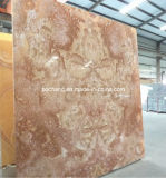 Orange Jade Yellow Marble Tile or Slab for Floor Tile