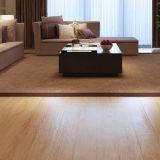 8.3mm Cherry Embossed Surface Laminate Flooring