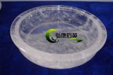 Crystal Barbecue Plate/Heakthy Crystal Bqq Grill Plate/Pans