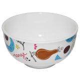 Melamine Soup Bowl/Beautiful Fruit Seriese /100% Melamine Tableware (GD708)