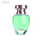 French Fragrance with Mist Sprayer and Crysatl Perfume Bottle