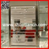 Polycarbonate Transparent Roller Shutter Door