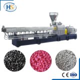 Plastic Polyethylene Pellet Horizontal Water Ring Extrusion Machine