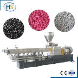 Plastic Masterbatch Granulator Twin Screw Design Price of Plastic Extrusion