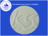 Potassium Sulphate (SOP) for White Powder or Granular