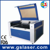 Goldensign Double-Head Movable Laser Cutting Machine