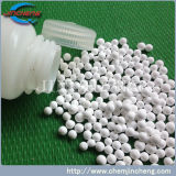 Tabular Balls with Pure Alumina Content