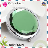 Foldable Makeup Mirror Pocket Cosmetic Mirror for Gifts