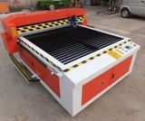 2016 New Technology CO2 Laser Cutting Machine for Plastic