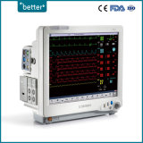 Medical Equipment Modular Multi Parameters Patient Monitor Comen C90