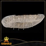 Atoll Crystal Light Chandelier Lamp (211-L16)