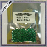 Good Quality Wax Casting Green Nano Beads