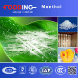 Factory Supply High Purity 99% Menthol Crystal