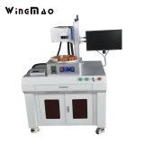 High Precision UV Laser Engraving Machine 355nm for Glass