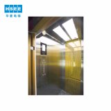 High Speed Ce Approved with Machine Room Passenger Elevator