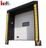 Automatic High Speed Roller Shutter Door Type Door Seal