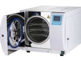 8L Medical Autoclave Sterilizer ((Class B Medical Autoclave Sterilizers) Ste-8-C)