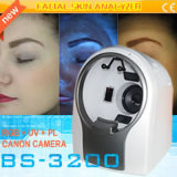 Skin Analyzer Magnifier Machine