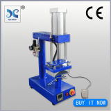 Newest Style Hot Sale Pneumatic Cap Press Machine