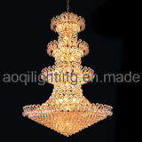 2010 European Crystal Chandelier (AQ-7025)