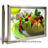 Wholesales Lowest Price Snap Frame LED Light Box