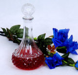 Glass Bottle for Wine, Vodka, Whisky, Barley-Bree, Distilled Beverage, Spirits