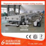 High Quality Automobile Mirror Magnetron Sputtering Vacuum Coating Machinery Supplier