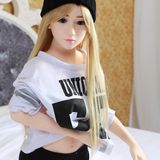 Idolls 140cm Full Silicone Sex Doll for Men