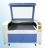 Wood Plexiglass Laser Cutter with CO2 Laser Tube