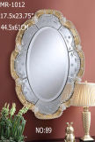 Special Offer Murano Crystal Wall Decor Mirror